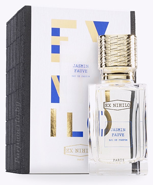 Парфюмерная вода EX NIHILO Jasmin Fauve