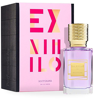 Парфюмерная вода EX NIHILO Nocturama