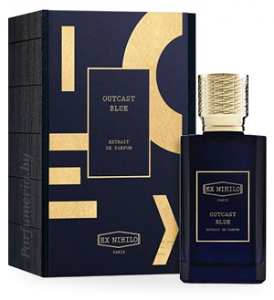 Духи EX NIHILO Outcast Blue Extrait de Parfum
