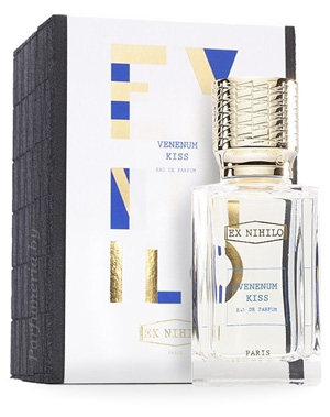 Парфюмерная вода EX NIHILO Venenum Kiss