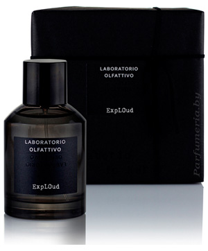 Парфюмерная вода LABORATORIO OLFATTIVO ExpLOud