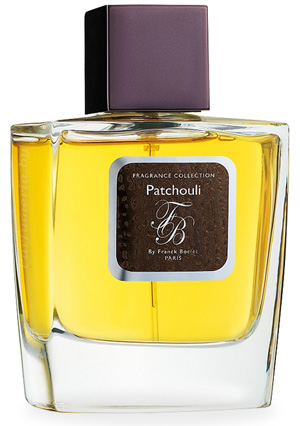 Парфюмерная вода FRANCK BOCLET Patchouli