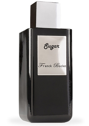 Парфюм FRANCK BOCLET Sugar