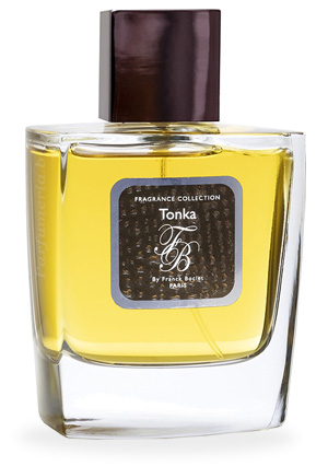 Парфюмерная вода FRANCK BOCLET Tonka