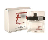  SALVATORE FERRAGAMO F by Ferragamo pour Homme