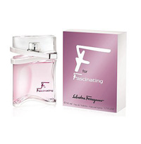 SALVATORE FERRAGAMO F for Fascinating