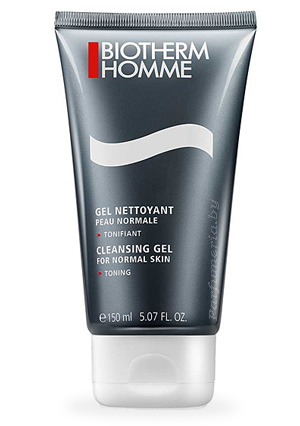 Косметика-уход BIOTHERM Facial Cleansing Gel