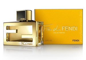  FENDI Fan di Fendi EDP