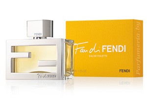  FENDI Fan di Fendi EDT