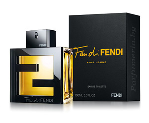  FENDI Fan di Fendi Pour Homme