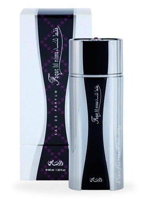 Парфюмерная вода RASASI Faqat Lil Nissa