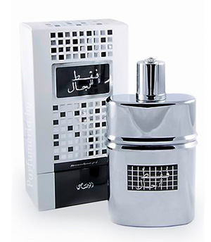 Парфюмерная вода RASASI Faqat Lil Rijal