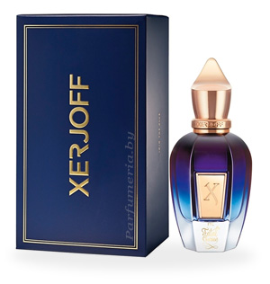 Парфюмерная вода XERJOFF Fatal Charme