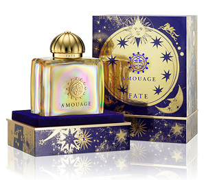 Парфюмерная вода AMOUAGE Fate for Woman