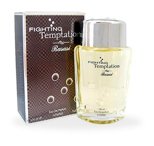 Парфюмерная вода RASASI Fighting Temptation