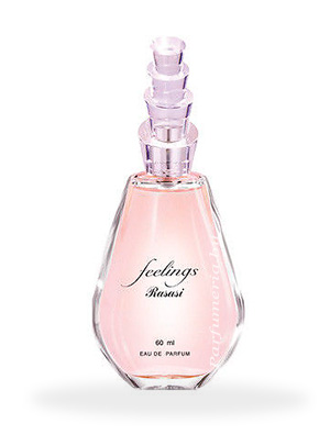 Парфюмерная вода RASASI Feelings