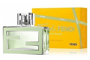 FENDI Fan di Fendi Eau Fraiche