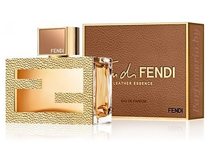 Парфюмерная вода FENDI Fan di Fendi Leather Essence