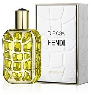 Парфюмерная вода FENDI Furiosa Eau De Parfum