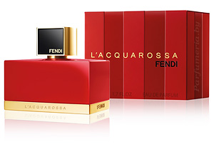  FENDI L`Acquarossa