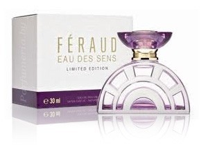  LOUIS FERAUD Feraud Eau des Sens