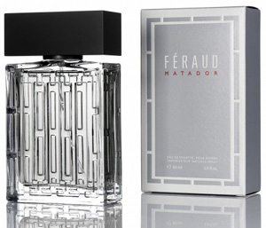  LOUIS FERAUD Matador