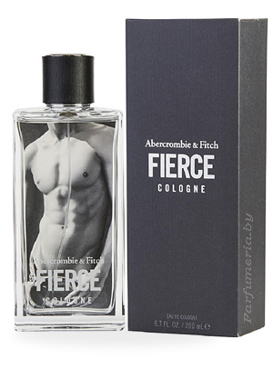 Одеколон ABERCROMBIE & FITCH Fierce