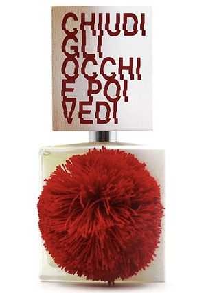 Духи FILIPPO SORCINELLI Chiudi Gli Occhi E Poi Vedi