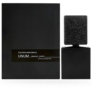 Духи FILIPPO SORCINELLI Ennui Noir
