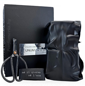 Духи FILIPPO SORCINELLI Ne il Giorno Ne L`ora