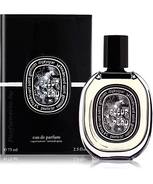 парфюмерная вода DIPTYQUE Fleur De Peau