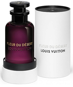 Парфюмерная вода LOUIS VUITTON Fleur Du Desert