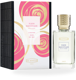 Парфюмерная вода EX NIHILO Fleur Narcotique Rose de Mai