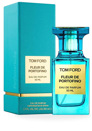 Парфюмерная вода TOM FORD Fleur de Portofino