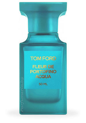 Парфюмерная вода TOM FORD Fleur de Portofino Acqua