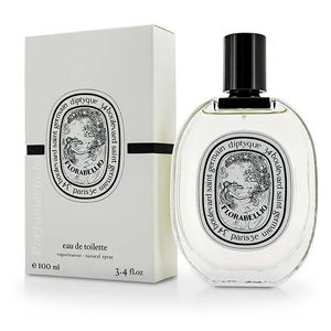 туалетная вода DIPTYQUE Florabellio