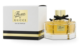  GUCCI Flora by Gucci Eau de Parfum