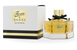 Парфюмерная вода GUCCI Парфюмерная вода Flora by Gucci Eau de Parfum