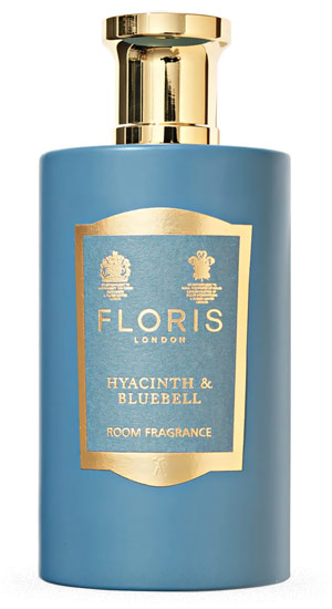 Диффузор FLORIS Hyacinth & Bluebell