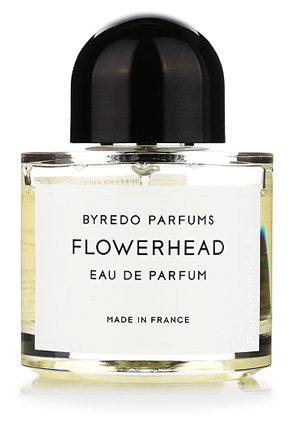 Парфюмерная вода BYREDO Flowerhead