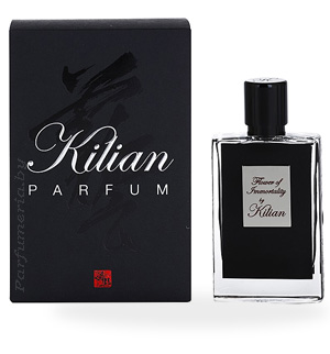 Парфюмерная вода KILIAN Flower of Immortality