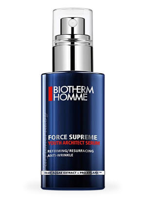 Косметика-уход BIOTHERM Force Supreme Youth Architect Serum