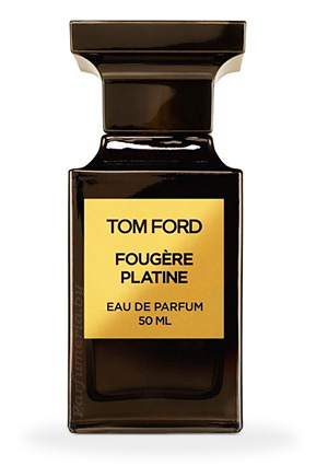 Парфюмерная вода TOM FORD Fougere Platine