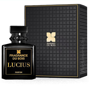 Духи FRAGRANCE DU BOIS Lucius