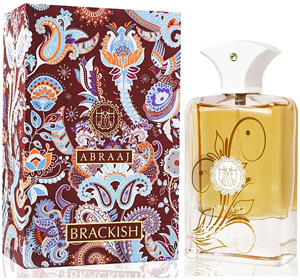 Парфюмерная вода FRAGRANCE WORLD Abraaj Brackish