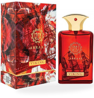 Парфюмерная вода FRAGRANCE WORLD Abraaj Viking