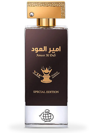 Парфюмерная вода FRAGRANCE WORLD Ameer Al Oud Special Edition