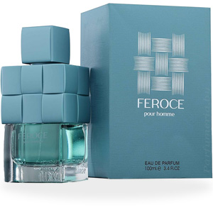 Парфюмерная вода FRAGRANCE WORLD Feroce Pour Homme