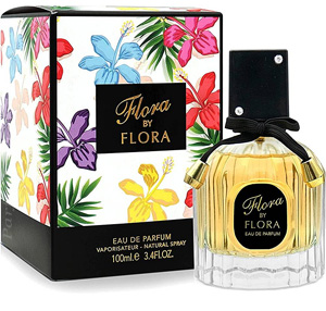 Парфюмерная вода FRAGRANCE WORLD Flora by Flora