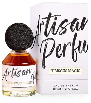 Парфюмерная вода FRAGRANCE WORLD Hibiscus Magic Artisan Perfumery